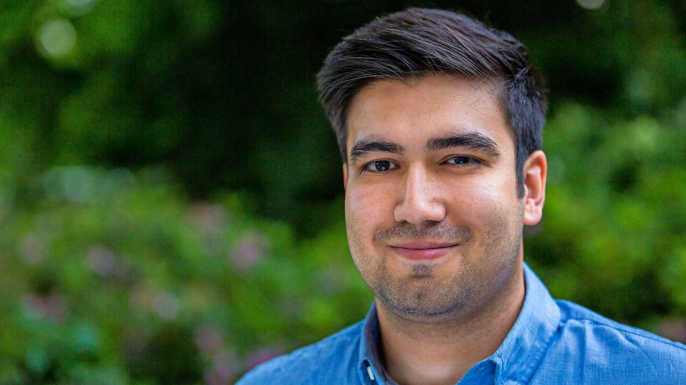 Fraktionswechsel in BerlinCharlottenburg Von den Grünen zur CDU