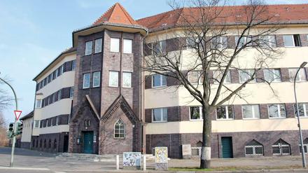Die Schule am Grüngürtel wird eine der sechs ersten Inklusiven Schwerpunktschulen Berlins.