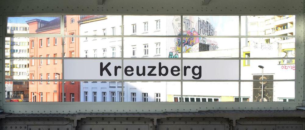 Jetzt neu: Der Kreuzberg Blog. 