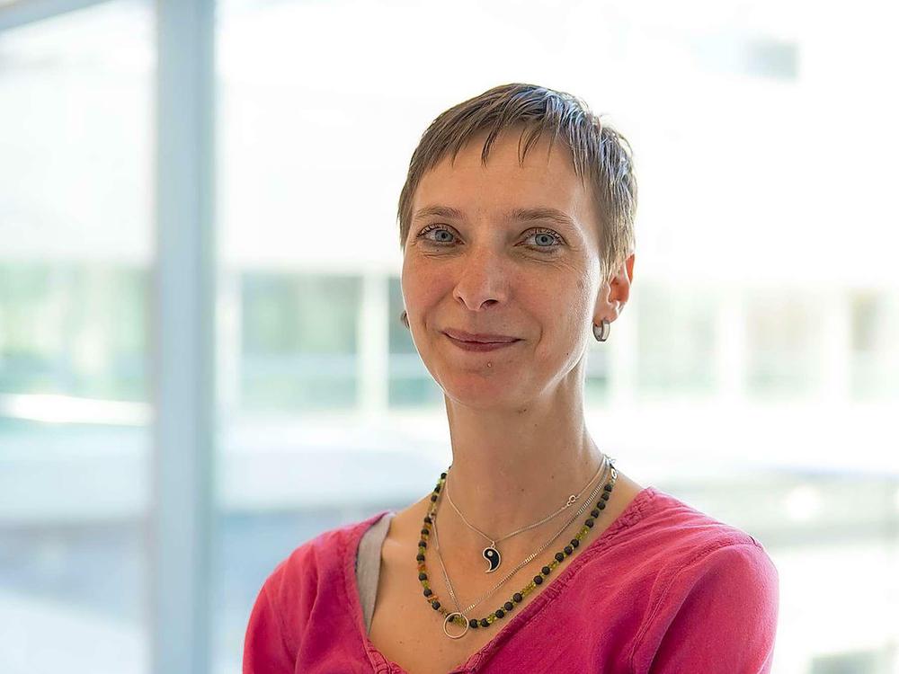 Charlottenburg Katrin Lompscher (Linke) lädt zum Gespräch über