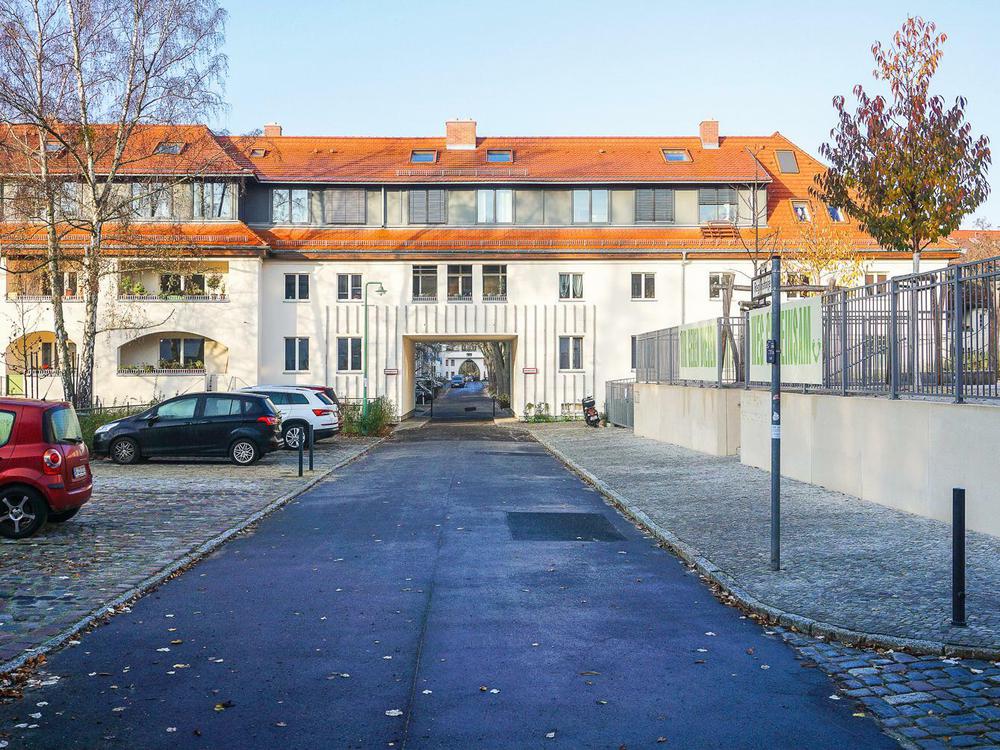 100 Jahre in Genossenschaftsbesitz Berliner LindenhofSiedlung für 55 Millionen Euro 100 Jahre in Genossenschaftsbesitz Berliner LindenhofSiedlung für 55 Millionen Euro