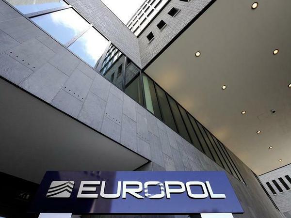 Die Europol-Zentrale in Den Haag. Dort beschäftigt man sich nun auch mit Berlins arabischen Clans.