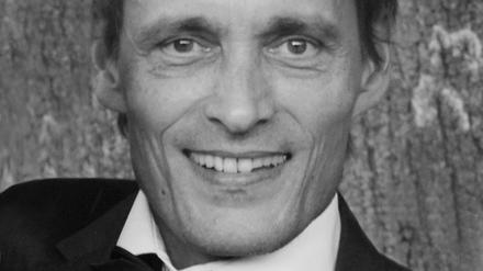 Christian Bergemann (1963-2017)