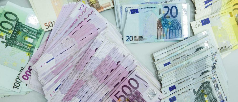 Ein Berliner hat den Eurojackpot von über 42 Millionen geknackt. 