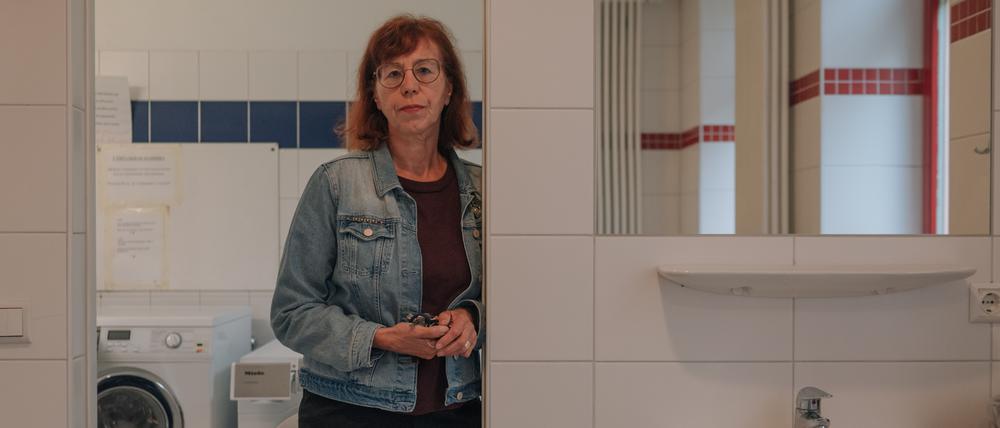 Barbara Bohl, Mitarbeiterin im Kreuzberger HeileHaus, sorgt sich. Der bisherige Energieversorger des Hauses ging insolvent, der gemeinnützige Verein ist bei der Gasag in die Ersatzversorgung gerutscht – und zahlt nun Tarife wie ein Industrieunternehmen.
