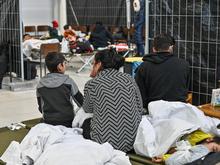 „Belastungsgrenze ist erreicht“: Brandenburgs Innenminister fordert vor Flüchtlingsgipfel eine Migrationsbremse