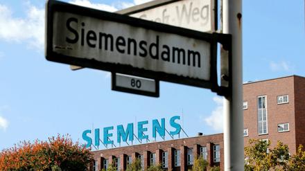Bereits vor vier Jahren hatten 510 Beschäftigte von Siemens Energy ihren Arbeitsplatz verloren.