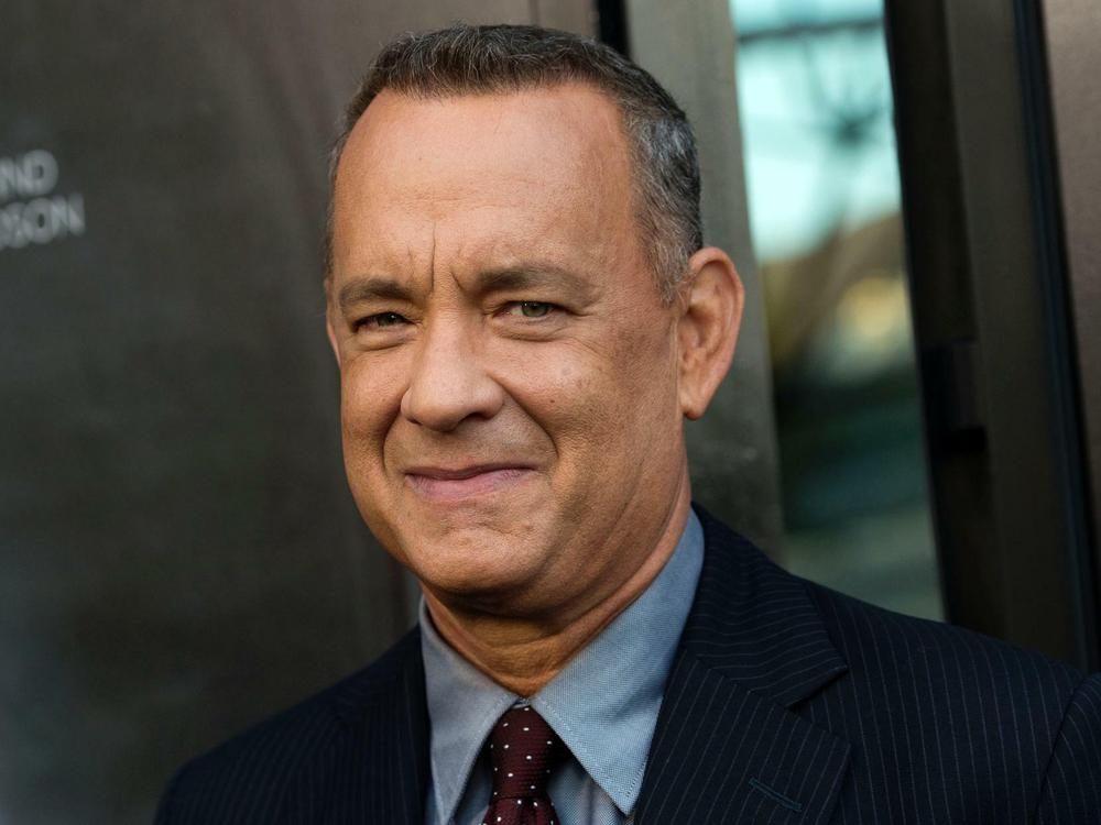 Premierenreigen Erst Tom Hanks, dann Tom Cruise