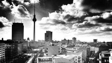 Düstere Aussichten auf dem Berliner Wohnungsmarkt.