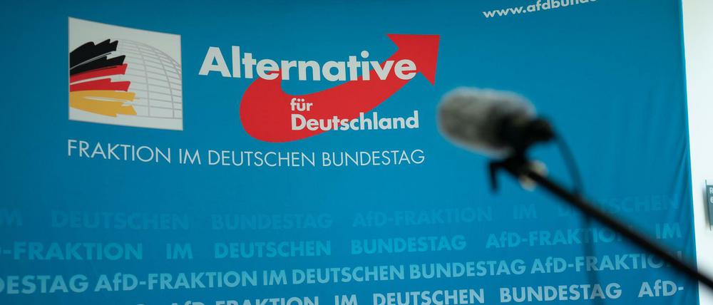 Die Berliner AfD muss weiter auf ihren Parteitag warten.