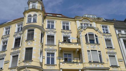 Der Berliner Immobilienmarkt ist intransparent. Eine Studie hat sich die Eigentumsverhältnisse nun genau angesehen.
