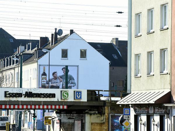 Der Stadtteil Altenessen steht beispielhaft für viele Integrationsprobleme - und die SPD hat hier Mitglieder verloren (auch an die AfD), weil die Partei verkennen würde, dass hier etwas kippe. 