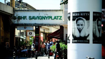 s diKeine andere Partei als die FDP hat zwischen Savignyplatz und Olivaer Platz mehr Zweitstimmen eingefahren.