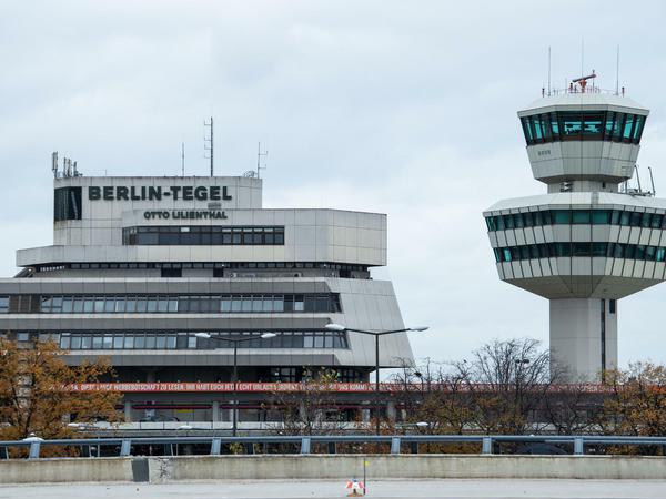 Am 8. November 2020 ist zum letzten Mal ein Flugzeug vom Flughafen Tegel abgehoben. am 4. Mai 2021 ist für den Airport endgültig Schluss.