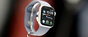 Die Apple Watch