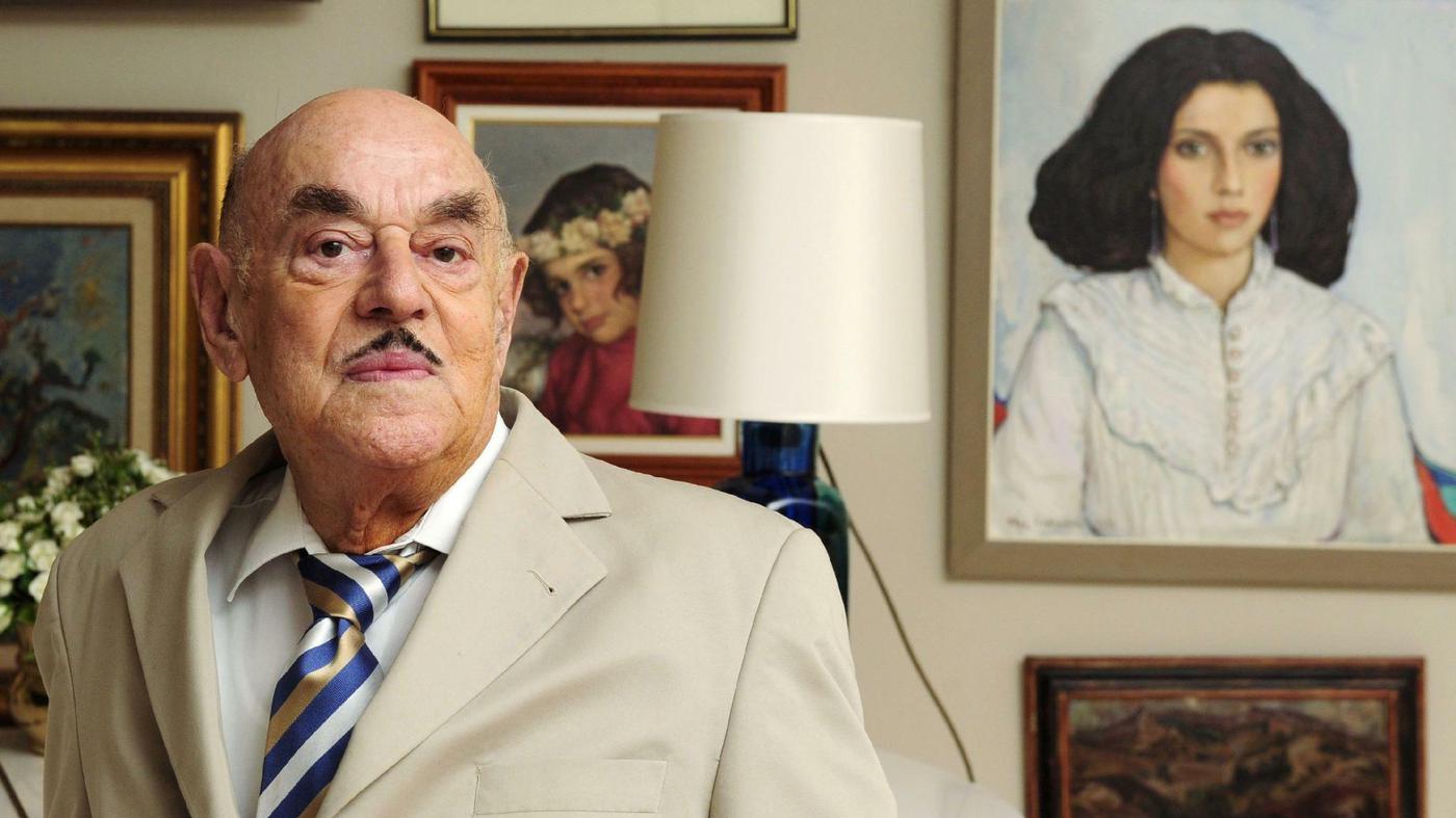 Berliner KultProduzent Filmreihe in der Astor Film Lounge ehrt Artur