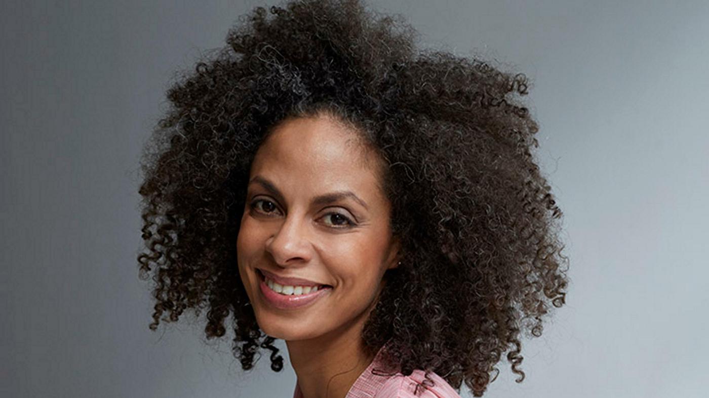 Berliner Soulsängerin Astrid North ist tot