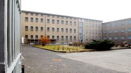 Die heutige Gedenkstätte Berlin-Hohenschönhausen in der Genslerstraße 66 war zu DDR-Zeiten ein Stasi-Gefängnis. 