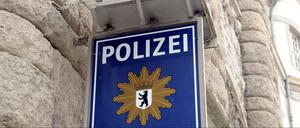 Der Polizeiliche Staatsschutz des Landeskriminalamts ermittelt gegen den Rechtsextremen aus der Berliner Ringbahn. 