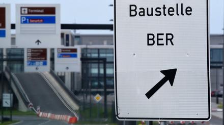Der neue Skandal am BER wirft die Frage auf, ob der neue Flughafen jemals fertig gestellt werden kann. 