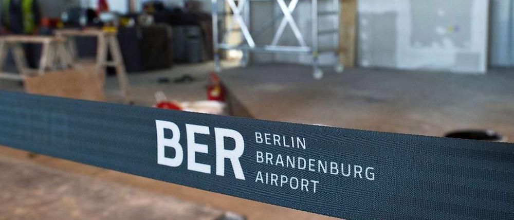 Der neue Eröffnungstermin des Flughafens BER könnte klappen, meinen die Firmen