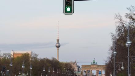 In Berlin sind seit dem 23. Februar Mieten für rund 1,5 Millionen Wohnungen auf den Stand vom Juni 2019 eingefroren.