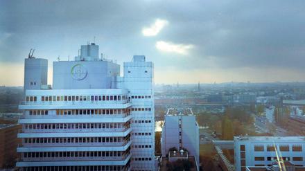 Am Berliner Standort von Bayer arbeiten rund 5000 Mitarbeiter.