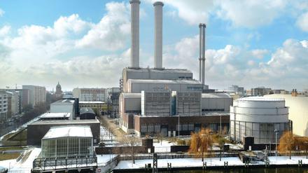Einspruch. Vattenfall möchte das Berliner Energienetz weiterbetreiben. 