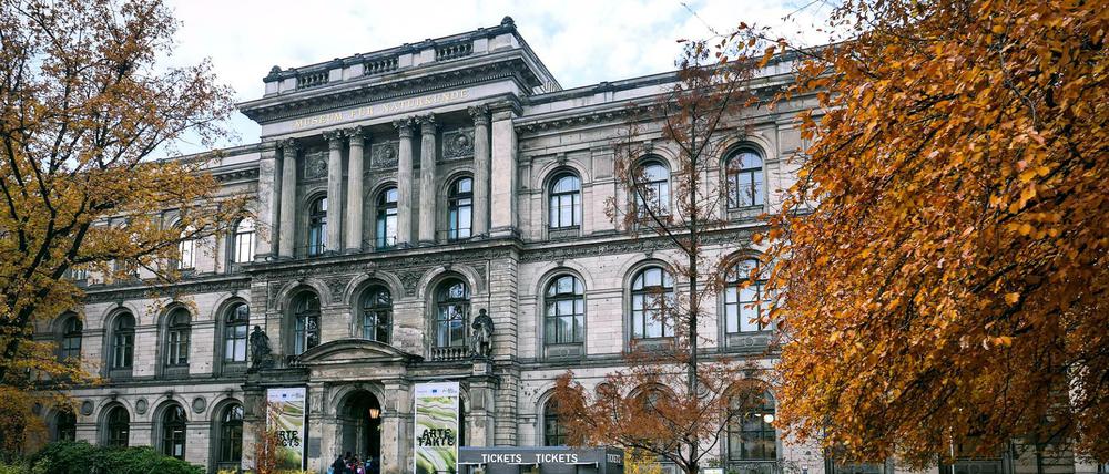 Das Museum für Naturkunde in Berlin Mitte gilt als eines der größten und renommiertesten Häuser dieser Art weltweit.
