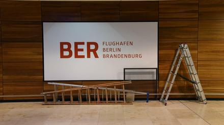 Nächste Woche will Flughafenchef Lütke Daldrup den Starttermin für den BER verkünden - im Oktober 2020.