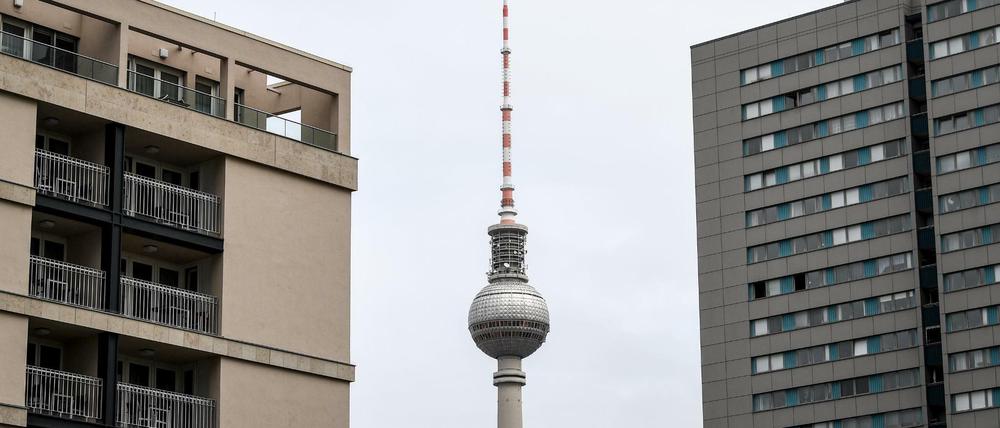 Seit 23. Februar sind Mieten für 1,5 Millionen Wohnungen in Berlin auf dem Stand vom Juni 2019 eingefroren.