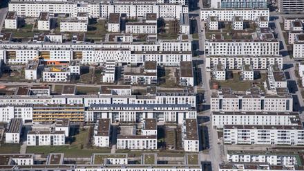 Der Senat hat ganz Berlin zum angespannten Wohnungsmarkt erklärt.
