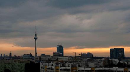 Berlin braucht in Zukunft mehr - mehr Wohnungen, mehr Kitas, mehr Schulen, mehr Geld.