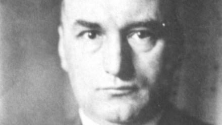Erich Klausener wurde während des sogenannten "Röhm-Putschs" von den Nazis ermordet. 