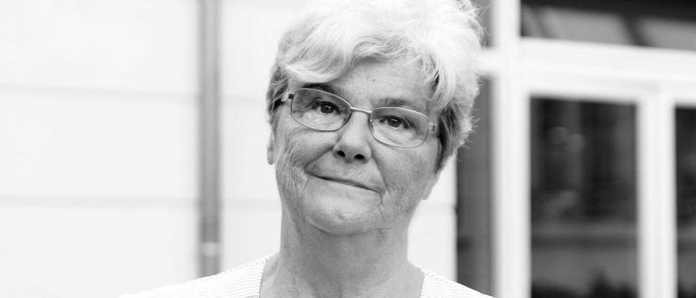 Birgit Schlehufer (1948-2019)