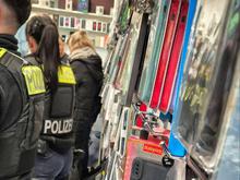 Verstöße in ganzer Bandbreite: Polizei stellt mehr als 30 mutmaßliche Vergehen bei Schwerpunktaktion in Berlin-Neukölln fest