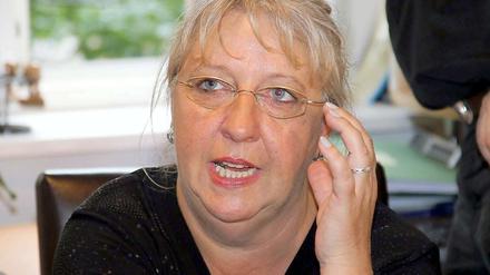 Brigitte Heinisch