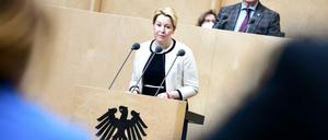 Alleine nicht zu stemmen: Berlin bittet Bundesländer um Hilfe bei der Aufnahme von ukrainischen Kriegsflüchtlingen.