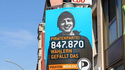 Noch knapp vier Wochen bis zur Entscheidung. Bei den Wahlen zu den Bezirksverordnetenversammlungen dürfen fast 2,7 Millionen Berliner ihre Stimme abgeben. 