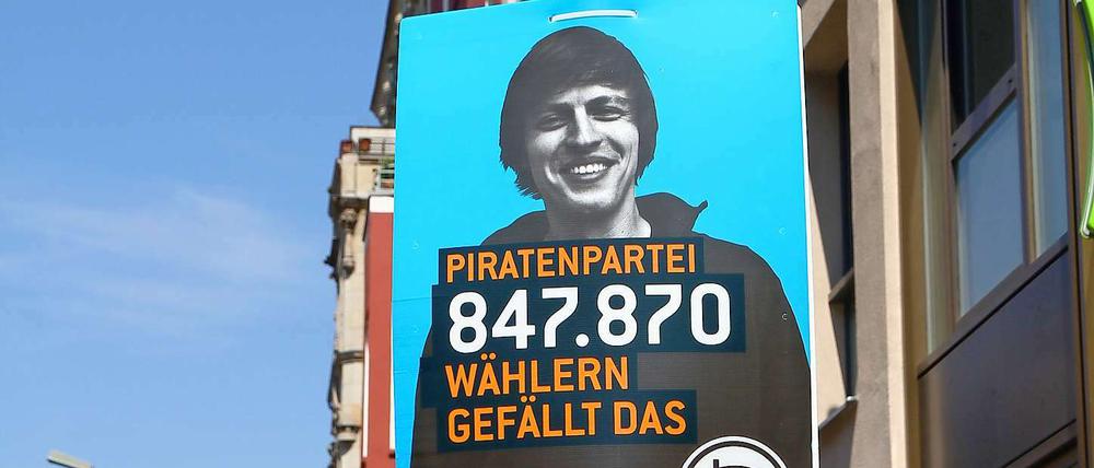Noch knapp vier Wochen bis zur Entscheidung. Bei den Wahlen zu den Bezirksverordnetenversammlungen dürfen fast 2,7 Millionen Berliner ihre Stimme abgeben. 