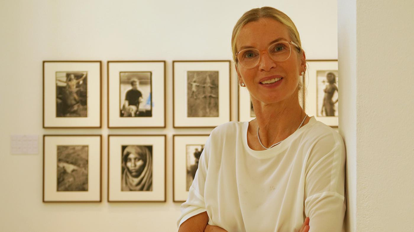 Berliner Galerie „Camera Work“ wird 25 Eine der größten