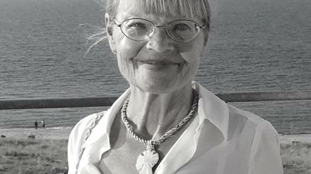 Karin Dagmar Clauss (1943-2017)