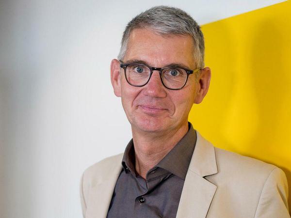 Helge Heidemeyer wird neuer Direktor der Stasiopfer-Gedenkstätte Berlin-Hohenschönhausen