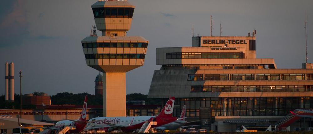 Durch die verzögerte BER-Eröffnung muss am Flughafen Tegel investiert werden.