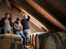 Whiskey aus dem Spreewald bundesweit erhältlich: Brandenburger Whiskey-Brennerei Stork Club findet neuen Vertriebspartner