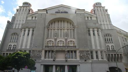 Das Metropol, zuletzt unter dem Namen "Goya" als Diskothek genutzt, wird nach fünf Jahren wiedereröffnet.
