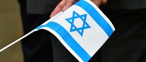Das Festival "70 Jahre Israel" wird am Freitag in Berlin eröffnet.