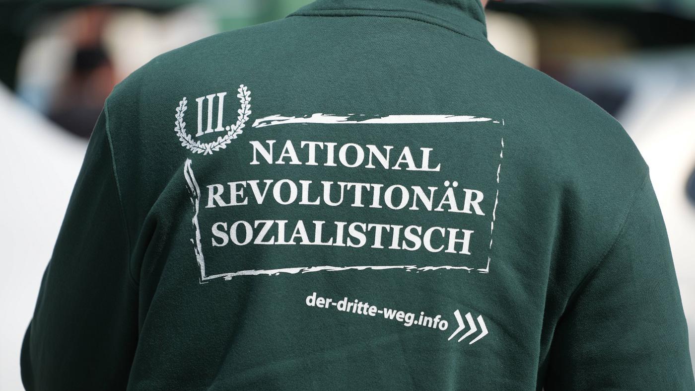 Kommunalwahl in Brandenburg: Rechtsextremer Dritter Weg darf als Partei ...