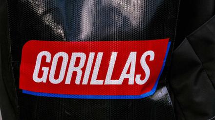 Gorillas geht juristisch gegen die Bildung eines Betriebsrates vor.
