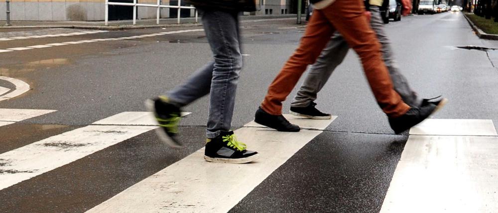Für einen Zebrastreifen oder eine neue Fußgängerampel sollte es nur eine Genehmigungsbehörde geben, findet Bernd Schlömer (FDP). 